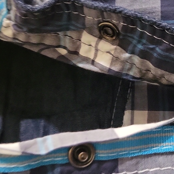 Buffalo Flannel - Picture 4 of 7